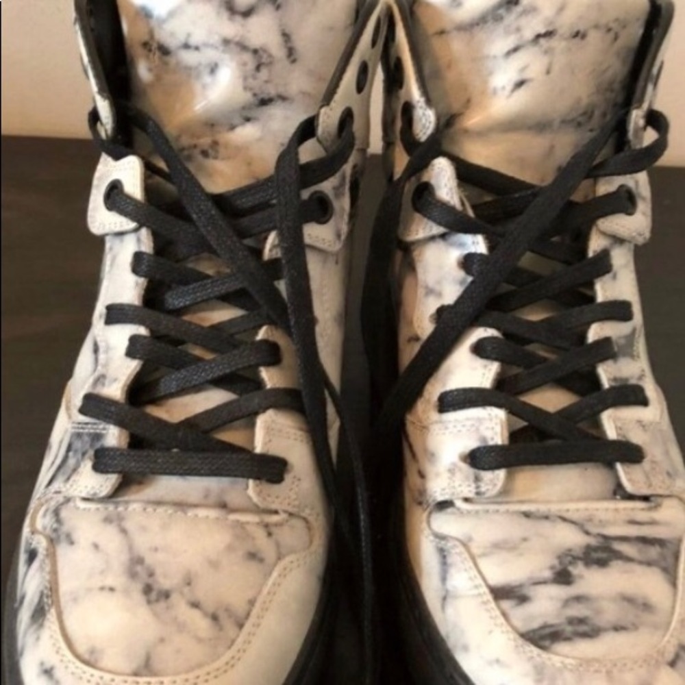 Balenciaga shoes
